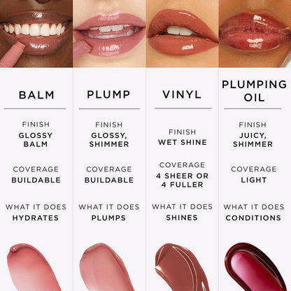 Tarte Maracuja Juicy Plumping Lip Oil