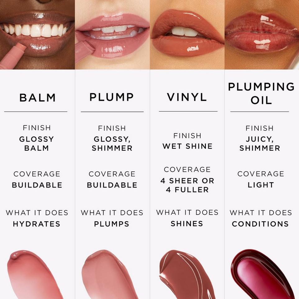 Tarte Maracuja Juicy Plumping Lip Oil