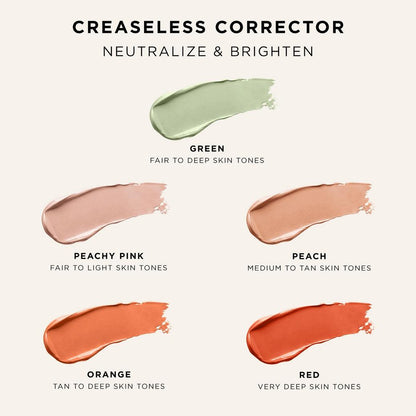 Tarte Maracuja Creaseless Corrector