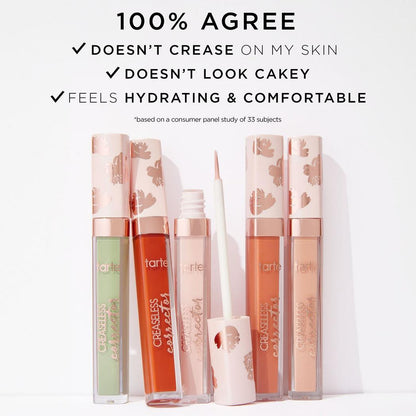 Tarte Maracuja Creaseless Corrector