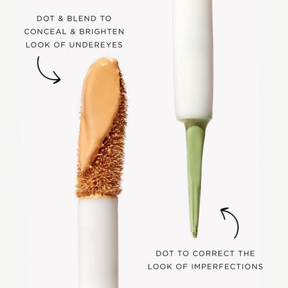 Tarte Maracuja Creaseless Corrector