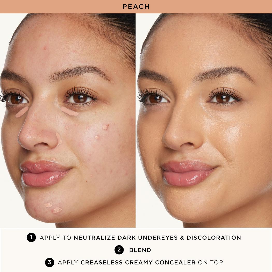 Tarte Maracuja Creaseless Corrector