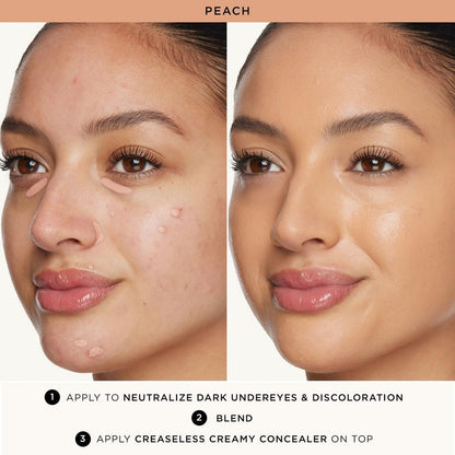 Tarte Maracuja Creaseless Corrector