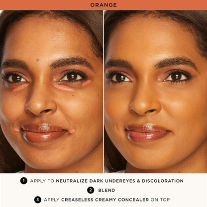 Tarte Maracuja Creaseless Corrector
