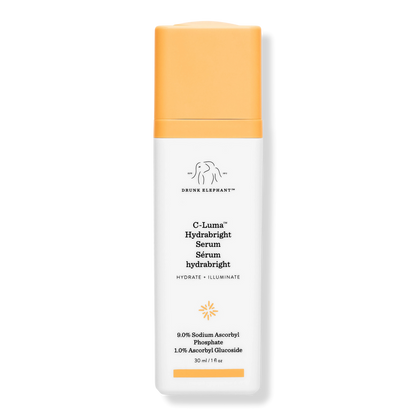 Drunk Elephant C-Luma Hydrabright Gentle Vitamin C Serum