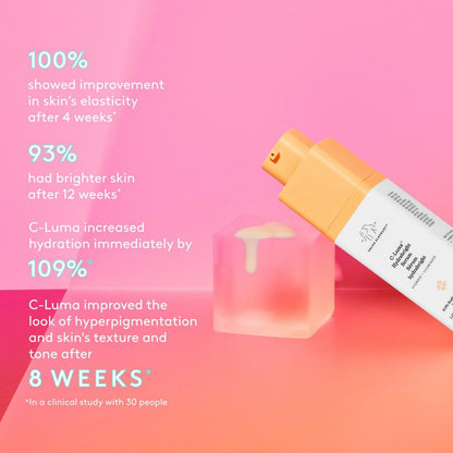 Drunk Elephant C-Luma Hydrabright Gentle Vitamin C Serum
