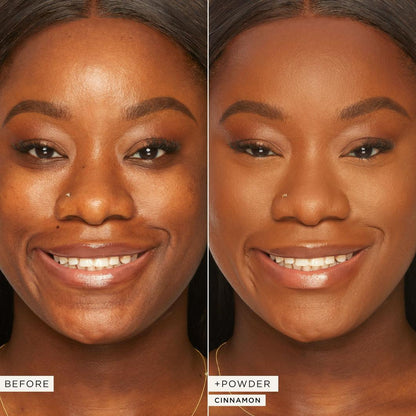 Tarte Creaseless Setting & Brightening Powder