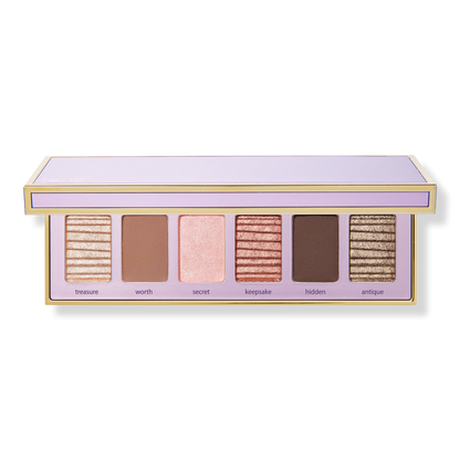 Tarte Tartelette To Go Amazonian Clay Palette