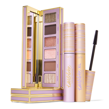 Tarte Tartelette To Go Amazonian Clay Palette