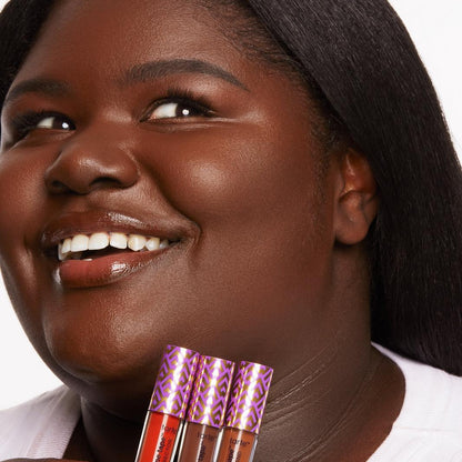 Tarte Shape Tape All Star Squad Complexion Trio