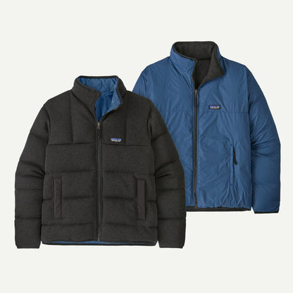Patagonia M'S Reversible Down Better Sweater®