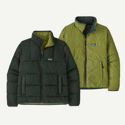 Patagonia M'S Reversible Down Better Sweater®