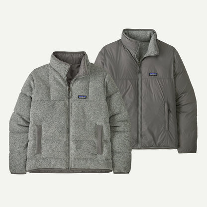 Patagonia M'S Reversible Down Better Sweater®