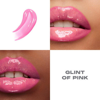 Morphe Dripglass Glazed High Shine Lip Gloss