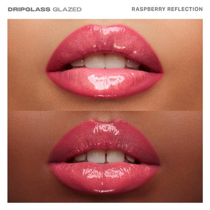 Morphe Dripglass Glazed High Shine Lip Gloss
