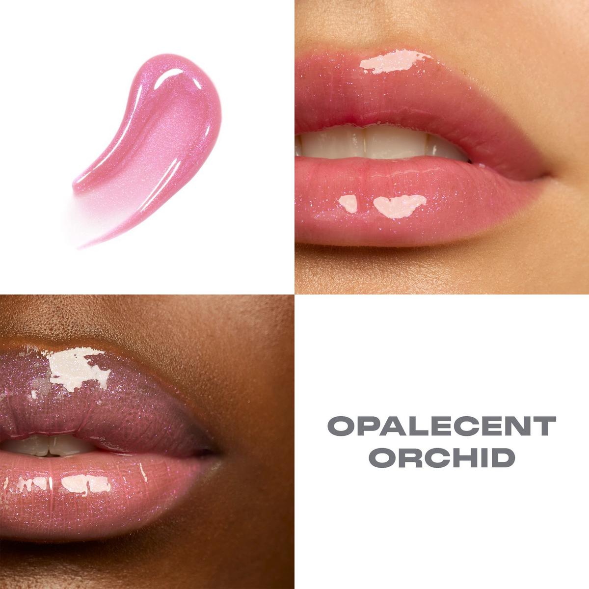 Morphe Dripglass Glazed High Shine Lip Gloss