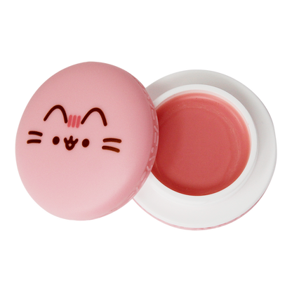 The Crme Shop Pusheen Macaron Lip Balm