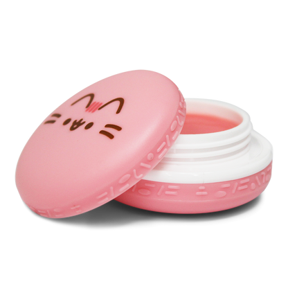 The Crme Shop Pusheen Macaron Lip Balm