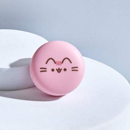The Crme Shop Pusheen Macaron Lip Balm