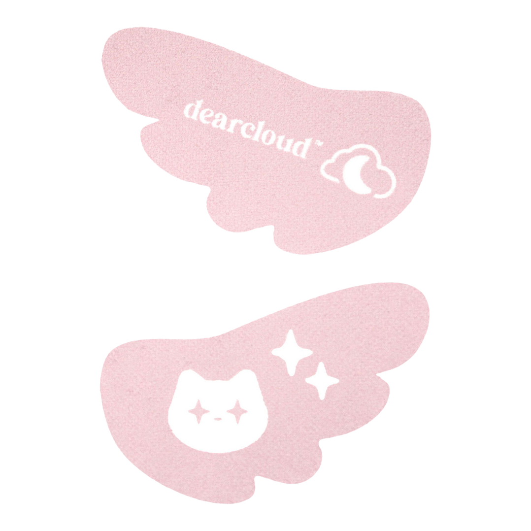 dearcloud UV Block Hydrogel Sun Patches