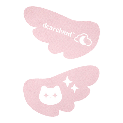 dearcloud UV Block Hydrogel Sun Patches