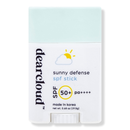 dearcloud Sunny Defense SPF Stick SPF 50+ PA++++