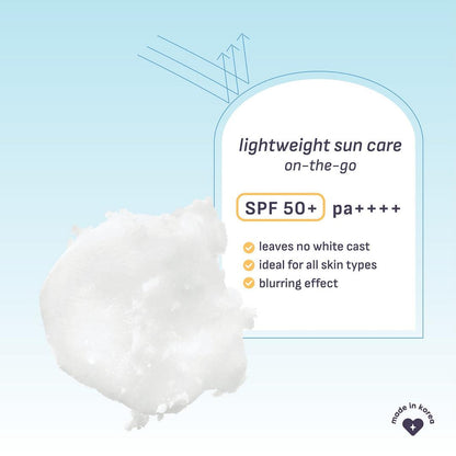 dearcloud Sunny Defense SPF Stick SPF 50+ PA++++