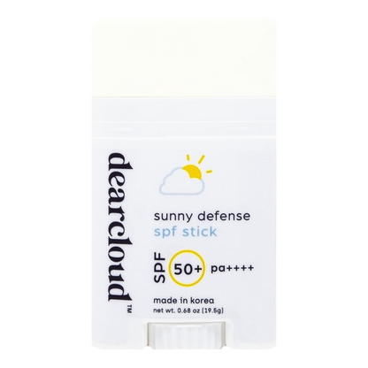 dearcloud Sunny Defense SPF Stick SPF 50+ PA++++