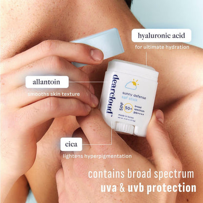 dearcloud Sunny Defense SPF Stick SPF 50+ PA++++