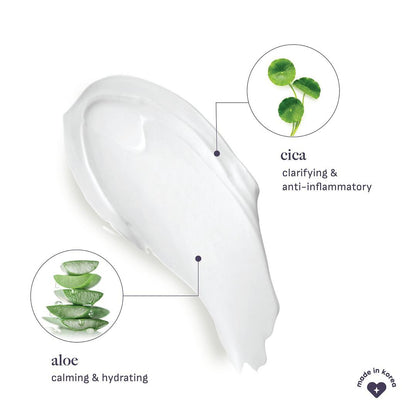 dearcloud Tone Blur Essence Sunscreen SPF 50+ PA++++