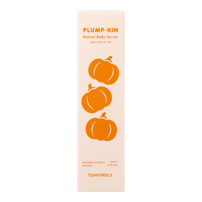 TONYMOLY Plump-kin Retinol All Over Body Serum