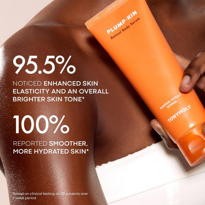 TONYMOLY Plump-kin Retinol All Over Body Serum