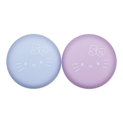 The Crme Shop Hello Kitty 50 Macaron Lip Balm Duo