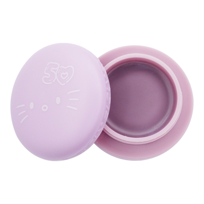 The Crme Shop Hello Kitty 50 Macaron Lip Balm Duo