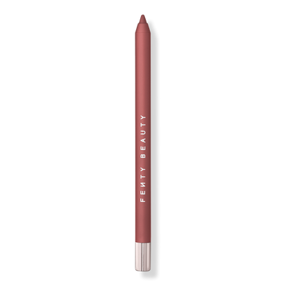 FENTY BEAUTY by Rihanna Trace'd Out Pencil Lip Liner