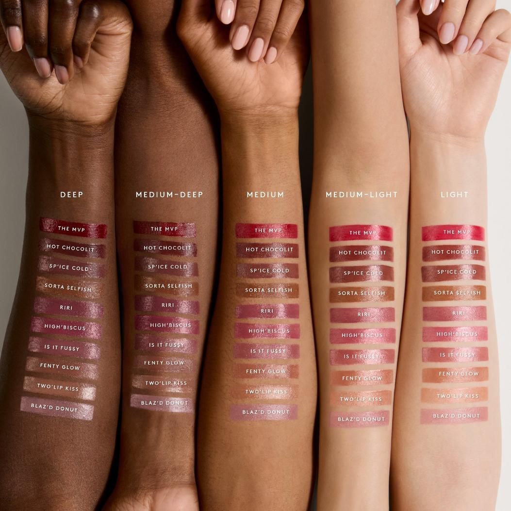 FENTY BEAUTY by Rihanna Gloss Bomb Stix High-Shine Gloss Stick
