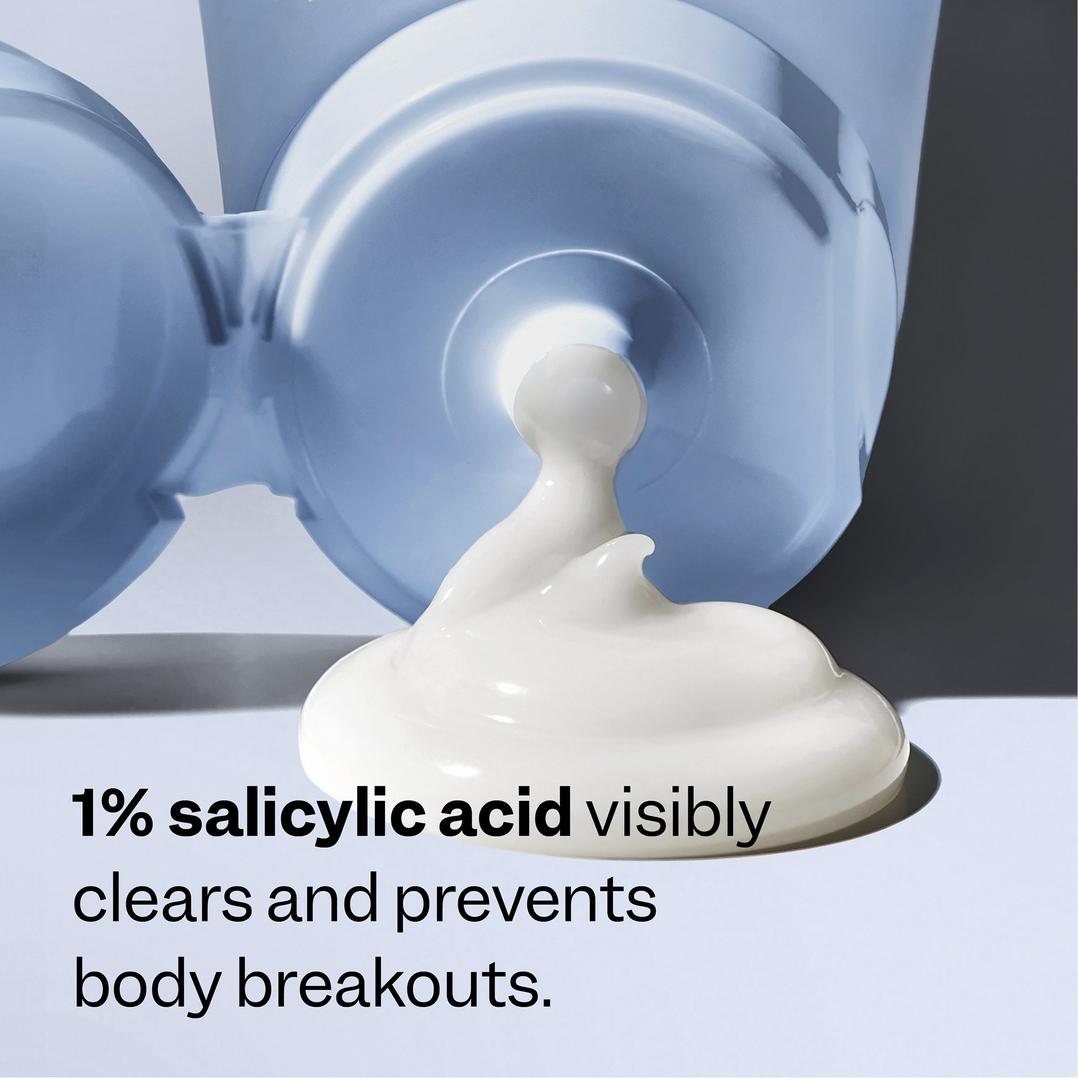 Peach Slices Breakout Banisher Body Lotion