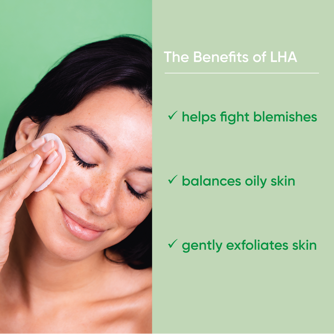 Banila Co Clean it Zero Green Peel Toner Pads