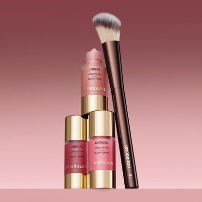 HOURGLASS No. 15 Blush Brush