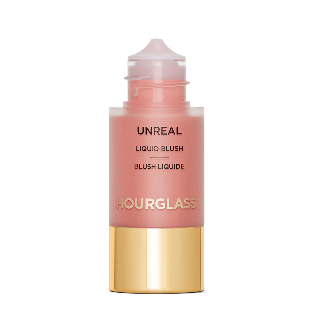 HOURGLASS Unreal Liquid Blush