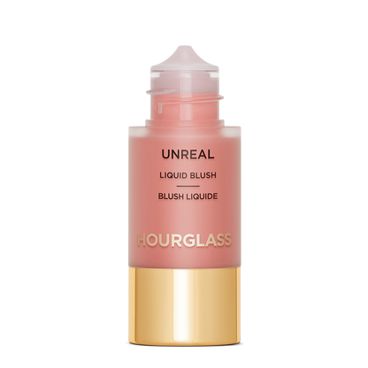 HOURGLASS Unreal Liquid Blush