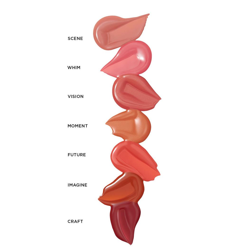 HOURGLASS Unreal Liquid Blush