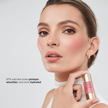 HOURGLASS Unreal Liquid Blush