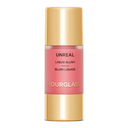 HOURGLASS Unreal Liquid Blush