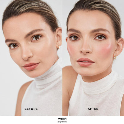 HOURGLASS Unreal Liquid Blush
