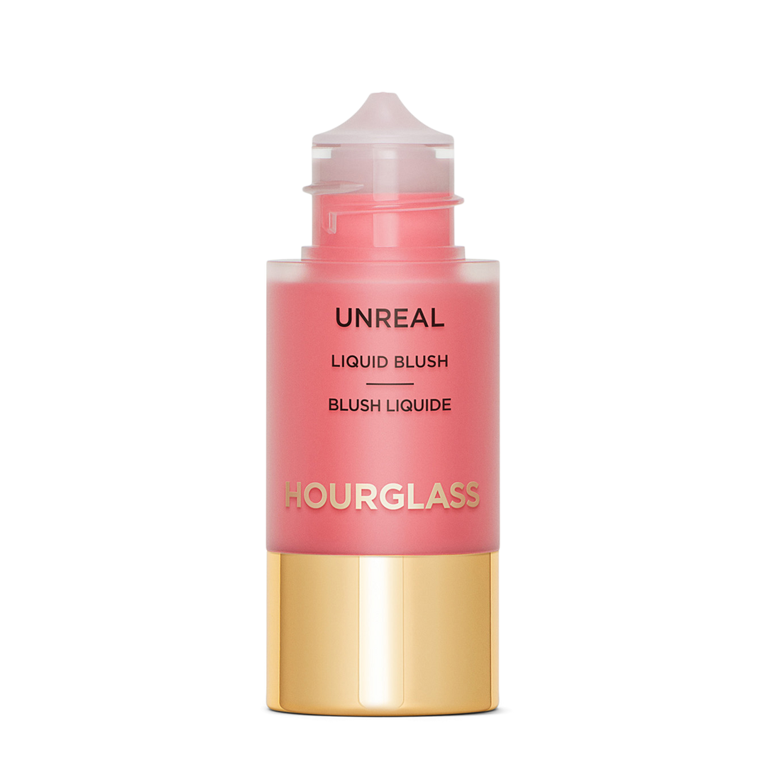 HOURGLASS Unreal Liquid Blush