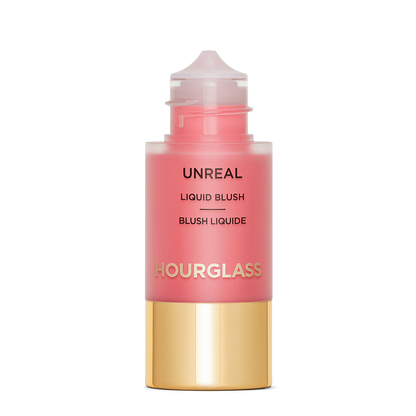 HOURGLASS Unreal Liquid Blush