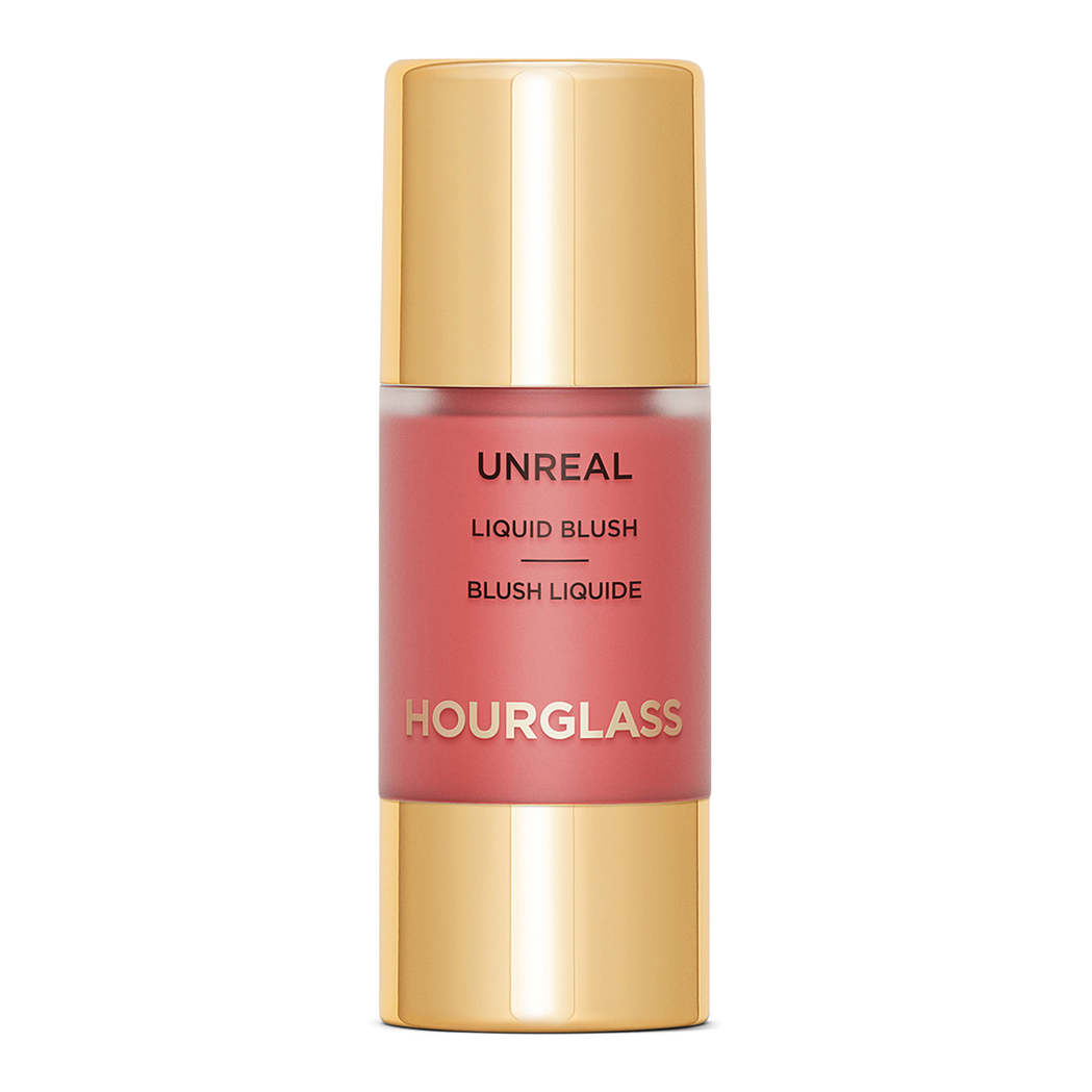 HOURGLASS Unreal Liquid Blush
