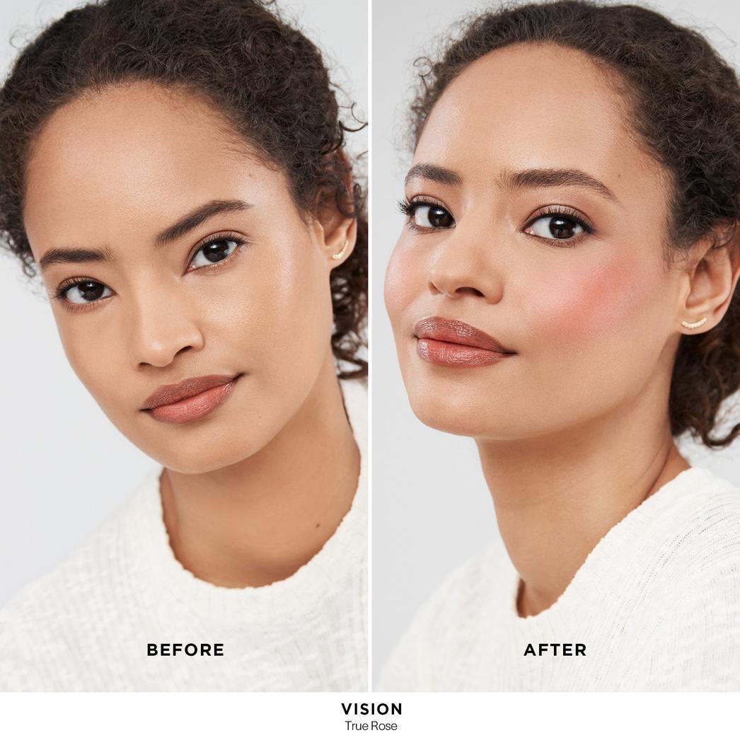 HOURGLASS Unreal Liquid Blush