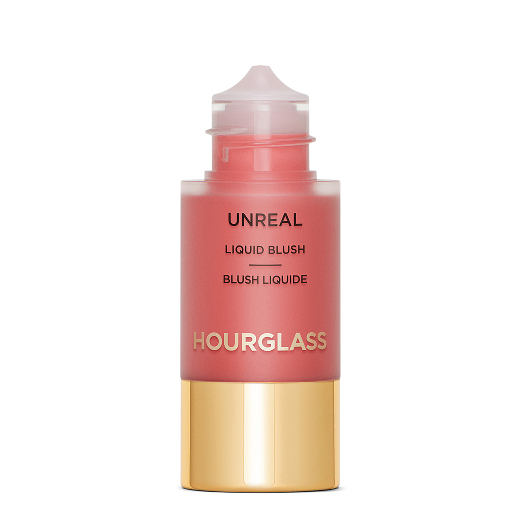 HOURGLASS Unreal Liquid Blush